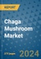 Chaga Mushroom Market - Global Industry Analysis, Size, Share, Growth, Trends, and Forecast 2031 - By Product, Technology, Grade, Application, End-user, Region: (North America, Europe, Asia Pacific, Latin America and Middle East and Africa) - Product Image