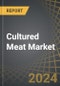 Cultured Meat Market: Industry Trends and Forecasted Estimates to 2050 - Distribution by Source of Meat, Type of Cultivation Technique, Form of Meat Produced, End Products Offered and Key Geographical Region - Product Thumbnail Image