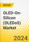 OLED-On-Silicon (OLEDoS) Market - A Global and Regional Analysis: Focus on Application, End User, Product Type, Display Size, Screen Type, Technology, and Region - Analysis and Forecast, 2024-2034 - Product Image