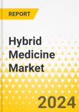 Hybrid Medicine Market - A Global and Regional Analysis: Focus on Therapeutic Area, Dosage Form, and Region - Analysis and Forecast, 2024-2033- Product Image