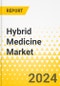 Hybrid Medicine Market - A Global and Regional Analysis: Focus on Therapeutic Area, Dosage Form, and Region - Analysis and Forecast, 2024-2033 - Product Thumbnail Image