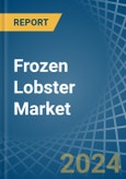 Frozen Lobster - Market Analysis, Forecast, Size, Trends and Insights- Product Image