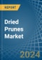 Dried Prunes - Market Analysis, Forecast, Size, Trends and Insights - Product Thumbnail Image