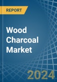 Wood Charcoal - Market Analysis, Forecast, Size, Trends and Insights- Product Image