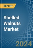 Shelled Walnuts - Market Analysis, Forecast, Size, Trends and Insights- Product Image