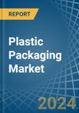 Plastic Packaging - Market Analysis, Forecast, Size, Trends and Insights- Product Image