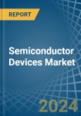 Semiconductor Devices - Market Analysis, Forecast, Size, Trends and Insights- Product Image