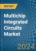 Multichip Integrated Circuits - Market Analysis, Forecast, Size, Trends and Insights- Product Image