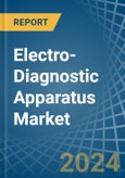 Electro-Diagnostic Apparatus - Market Analysis, Forecast, Size, Trends and Insights- Product Image