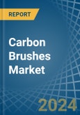 Carbon Brushes - Market Analysis, Forecast, Size, Trends and Insights- Product Image