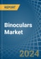 Binoculars - Market Analysis, Forecast, Size, Trends and Insights - Product Image