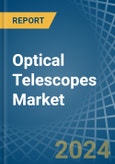 Optical Telescopes - Market Analysis, Forecast, Size, Trends and Insights- Product Image