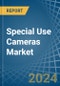 Special Use Cameras - Market Analysis, Forecast, Size, Trends and Insights - Product Image