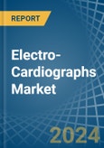 Electro-Cardiographs - Market Analysis, Forecast, Size, Trends and Insights- Product Image