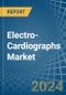 Electro-Cardiographs - Market Analysis, Forecast, Size, Trends and Insights - Product Image