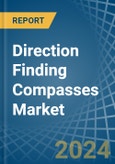 Direction Finding Compasses - Market Analysis, Forecast, Size, Trends and Insights- Product Image