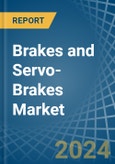 Brakes and Servo-Brakes - Market Analysis, Forecast, Size, Trends and Insights- Product Image