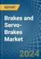 Brakes and Servo-Brakes - Market Analysis, Forecast, Size, Trends and Insights - Product Image