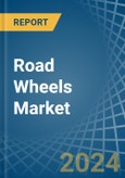 Road Wheels - Market Analysis, Forecast, Size, Trends and Insights- Product Image