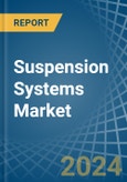 Suspension Systems - Market Analysis, Forecast, Size, Trends and Insights- Product Image