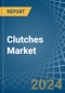 Clutches - Market Analysis, Forecast, Size, Trends and Insights - Product Image