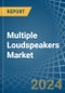 Multiple Loudspeakers (In Enclosure) - Market Analysis, Forecast, Size, Trends and Insights - Product Image