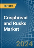 Crispbread and Rusks - Market Analysis, Forecast, Size, Trends and Insights- Product Image