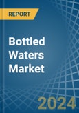 Bottled Waters - Market Analysis, Forecast, Size, Trends and Insights- Product Image