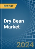 Dry Bean - Market Analysis, Forecast, Size, Trends and Insights- Product Image