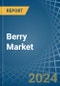 Berry - Market Analysis, Forecast, Size, Trends and Insights - Product Thumbnail Image