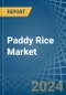 Paddy Rice - Market Analysis, Forecast, Size, Trends and Insights - Product Image