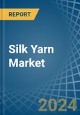 Silk Yarn - Market Analysis, Forecast, Size, Trends and Insights- Product Image