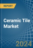 Ceramic Tile - Market Analysis, Forecast, Size, Trends and Insights- Product Image