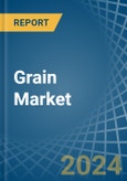 Grain - Market Analysis, Forecast, Size, Trends and Insights- Product Image