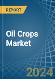 Oil Crops - Market Analysis, Forecast, Size, Trends and Insights- Product Image