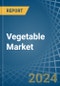 Vegetable - Market Analysis, Forecast, Size, Trends and Insights - Product Thumbnail Image