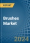 Brushes - Market Analysis, Forecast, Size, Trends and Insights - Product Image