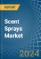 Scent Sprays - Market Analysis, Forecast, Size, Trends and Insights - Product Image