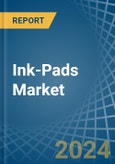 Ink-Pads - Market Analysis, Forecast, Size, Trends and Insights- Product Image