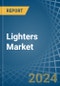 Lighters - Market Analysis, Forecast, Size, Trends and Insights - Product Image