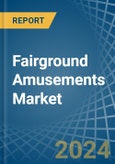 Fairground Amusements - Market Analysis, Forecast, Size, Trends and Insights- Product Image