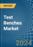 Test Benches - Market Analysis, Forecast, Size, Trends and Insights- Product Image