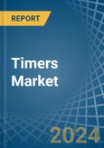 Timers - Market Analysis, Forecast, Size, Trends and Insights- Product Image