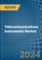 Telecommunications Instruments - Market Analysis, Forecast, Size, Trends and Insights - Product Image