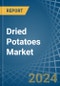 Dried Potatoes - Market Analysis, Forecast, Size, Trends and Insights - Product Image