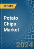 Potato Chips - Market Analysis, Forecast, Size, Trends and Insights- Product Image