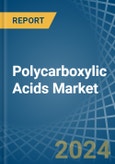 Polycarboxylic Acids - Market Analysis, Forecast, Size, Trends and Insights- Product Image