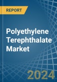 Polyethylene Terephthalate (In Primary Forms) - Market Analysis, Forecast, Size, Trends and Insights- Product Image