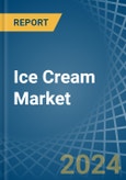 Ice Cream - Market Analysis, Forecast, Size, Trends and Insights- Product Image