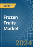 Frozen Fruits - Market Analysis, Forecast, Size, Trends and Insights- Product Image